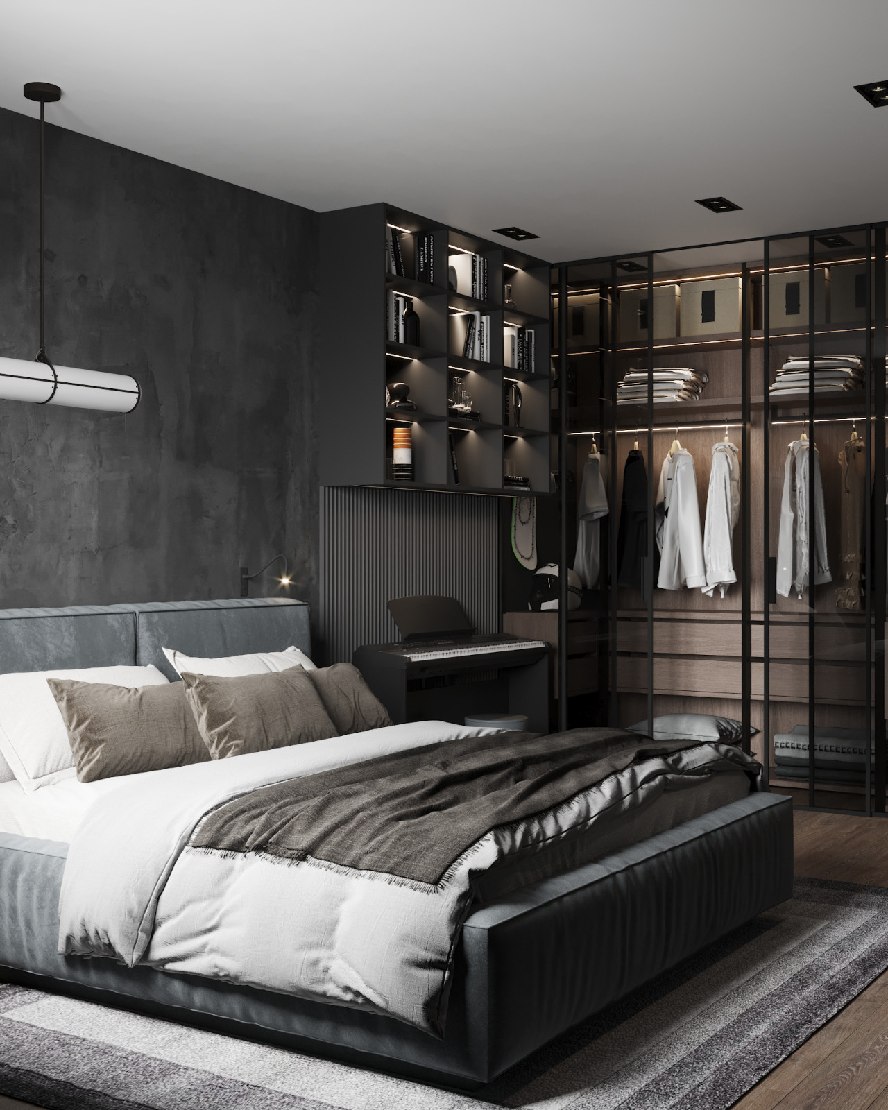 Плесецкая 20 - 35 м2