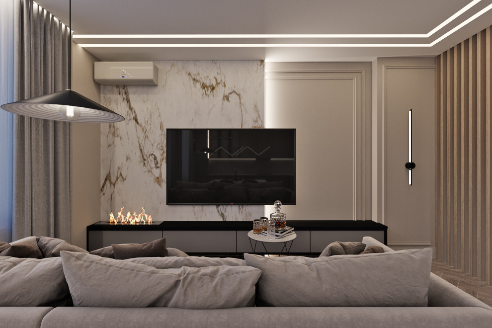 Испанские кварталы