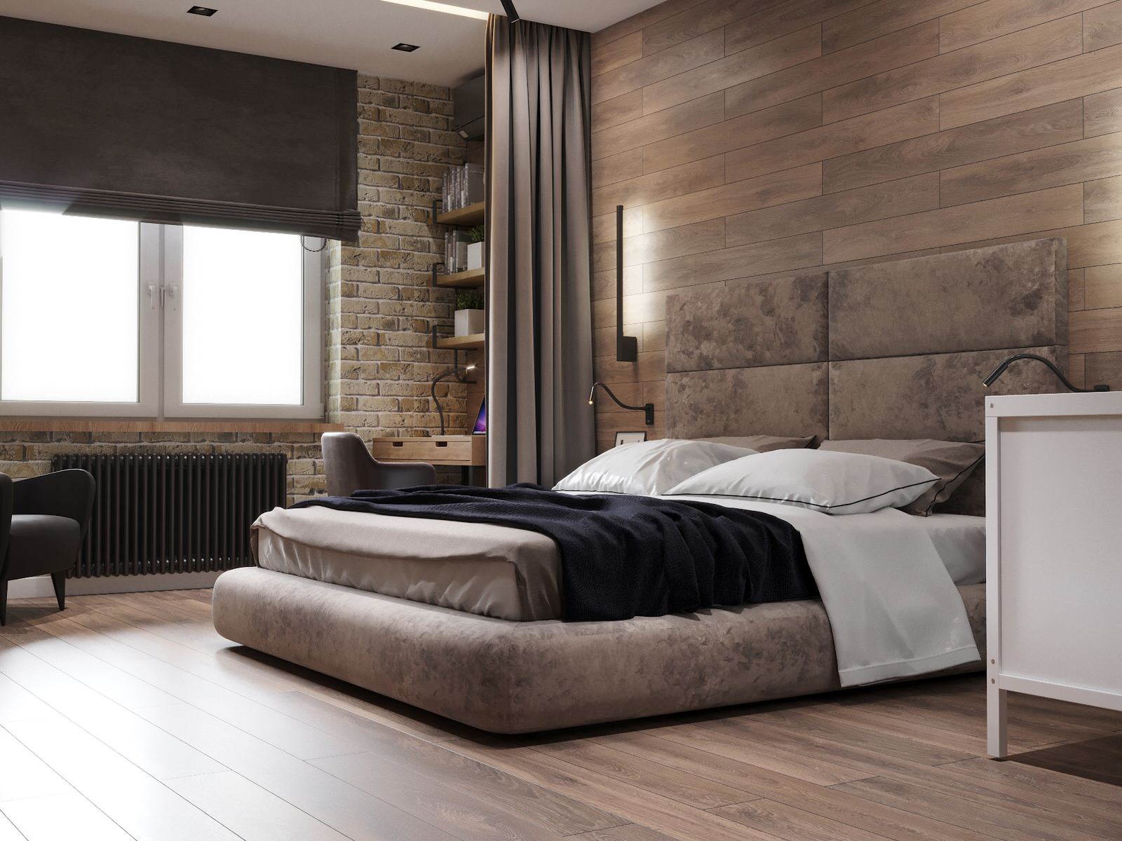 ЖК Мосфильмовский 160 кв.м.