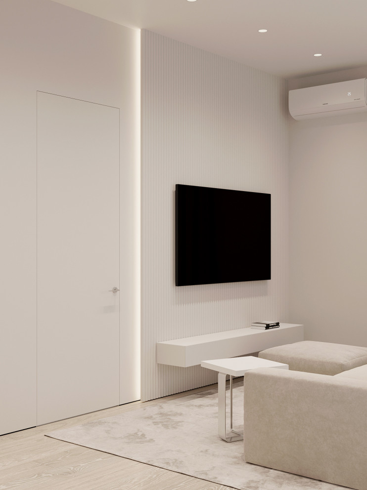 3-комнатной квартиры, 97 кв.м