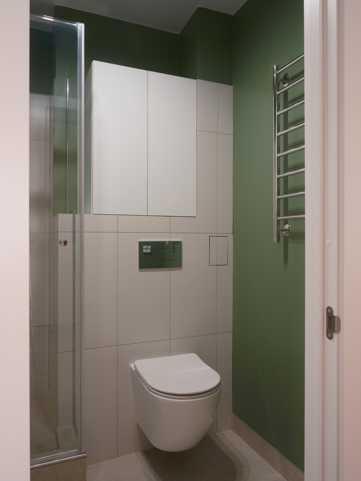 ЖК Новое Купчино