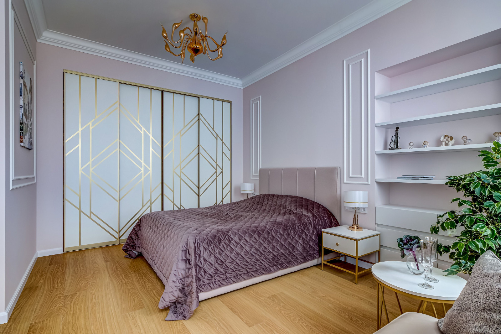 квартира на Спасском: центр СПб.