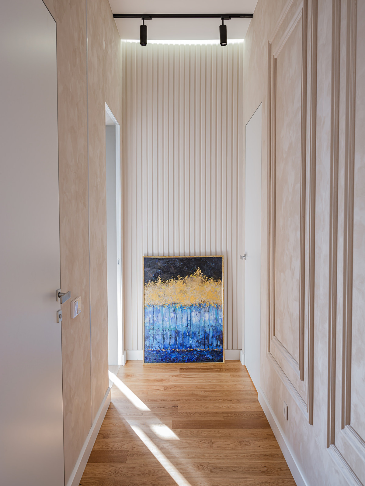 Реализация квартиры ЖК Центральный