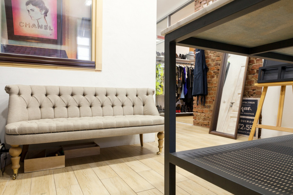 Цветочный магазин в Минске