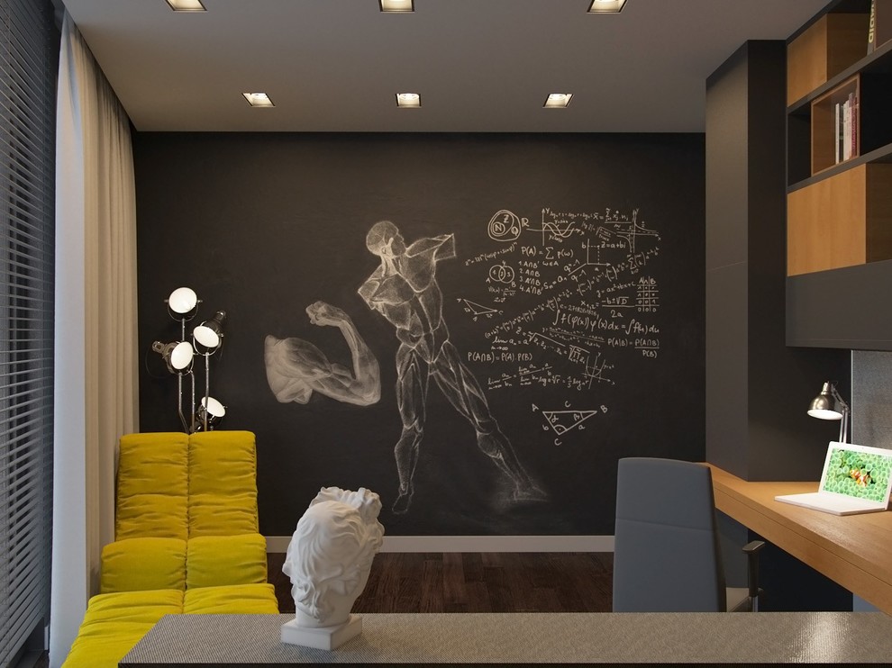 Квартира, общая площадь 99 кв.м