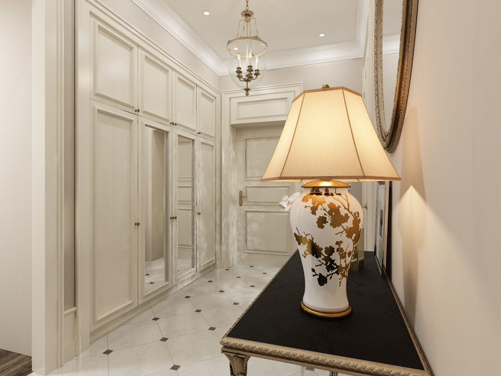 Квартира в ЖК "Итальянский квартал"