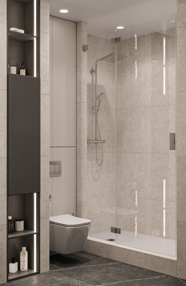 Дизайн интерьера в розовых тонах