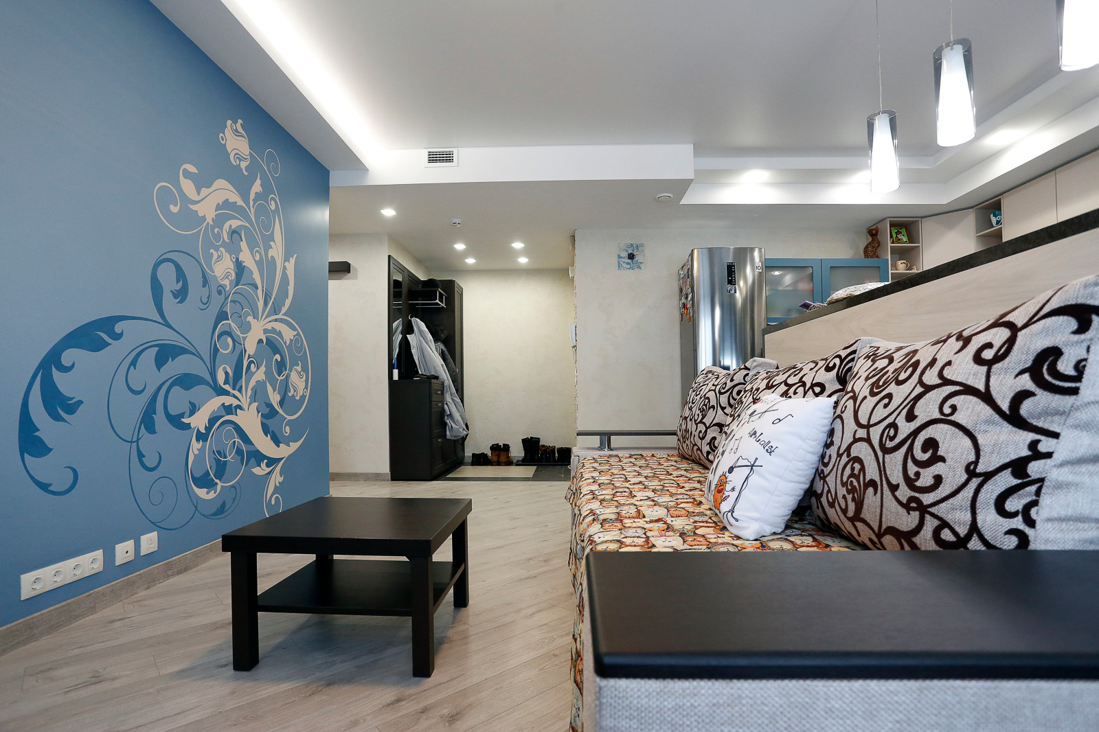 Аптекарский проспект