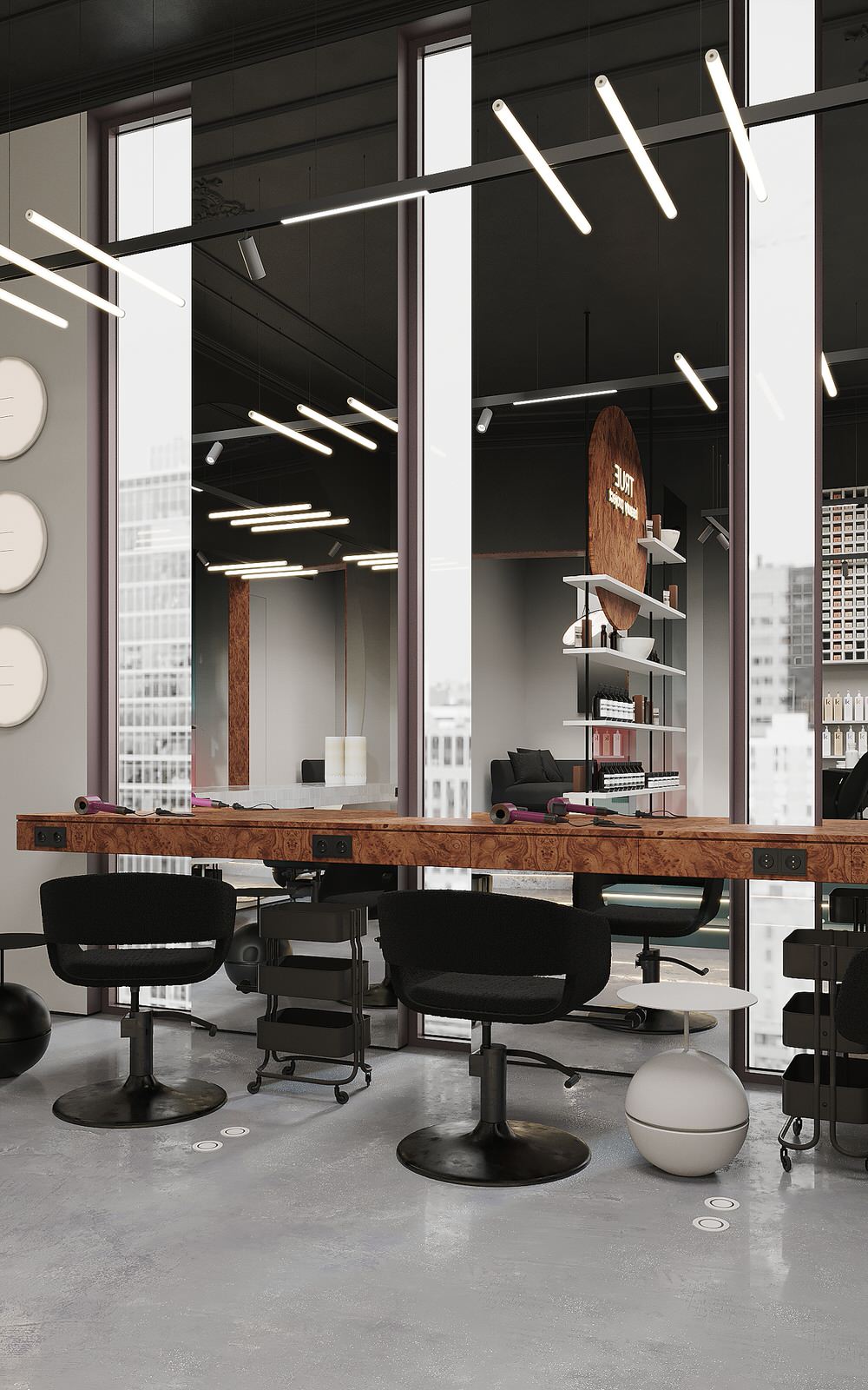 Обложка проекта: True beauty project