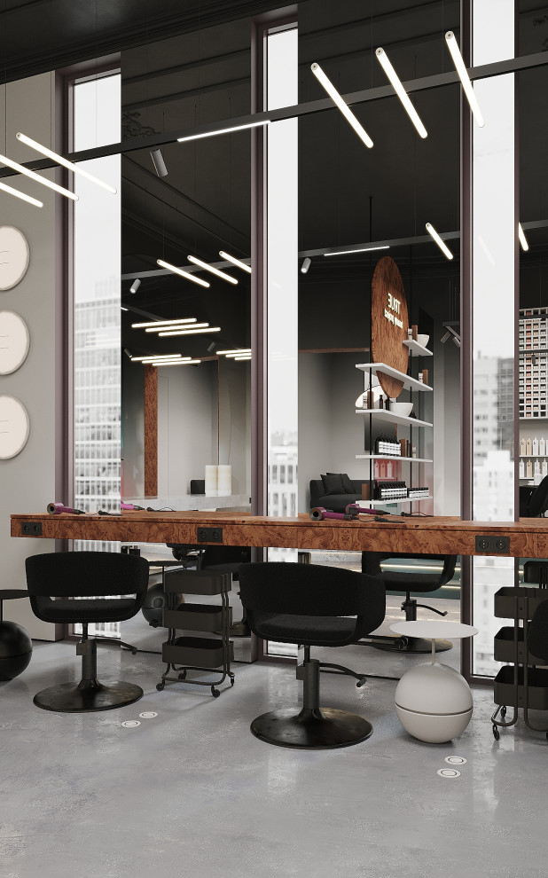 Обложка проекта: True beauty project