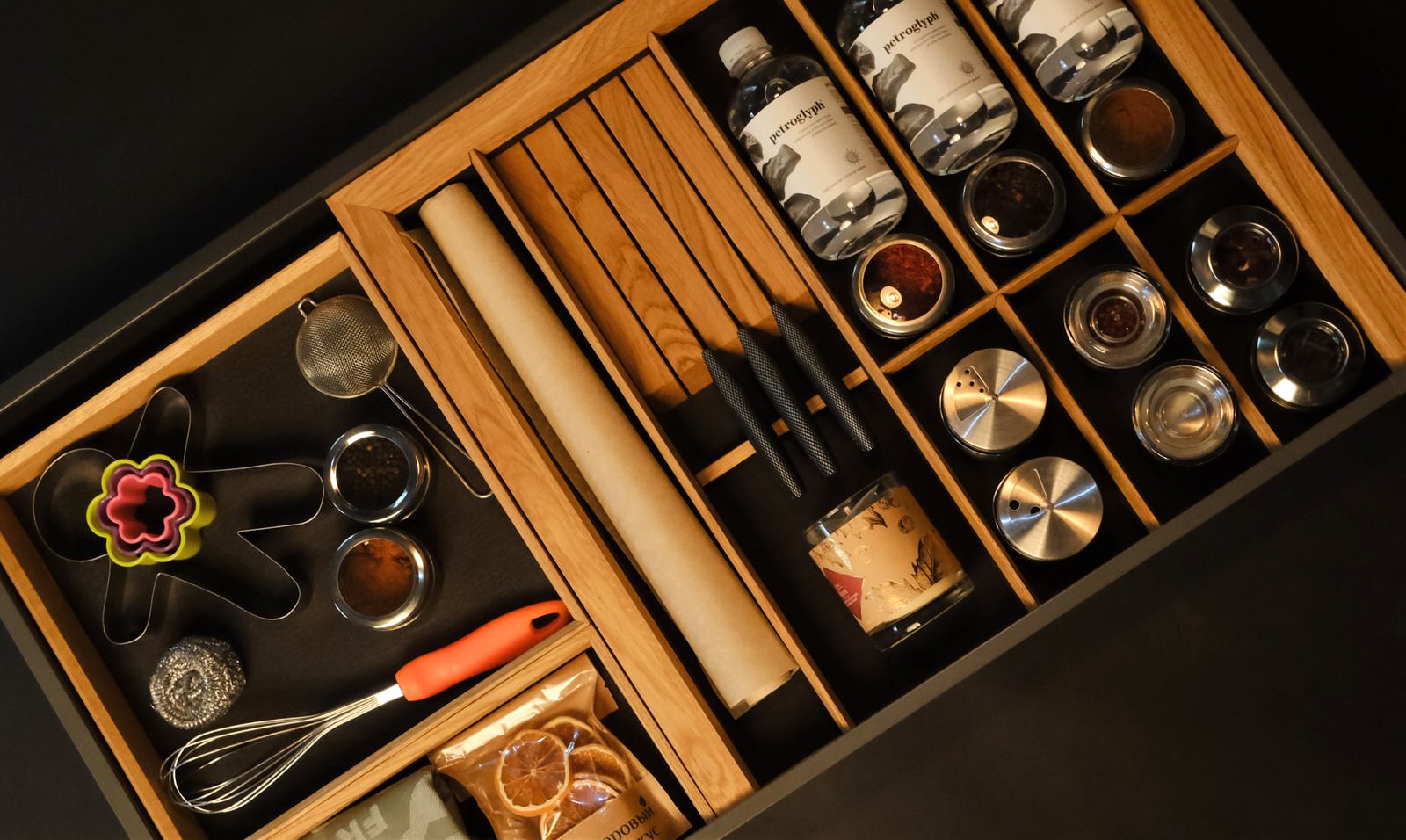 Обложка проекта: Премиум наполнение для мебели