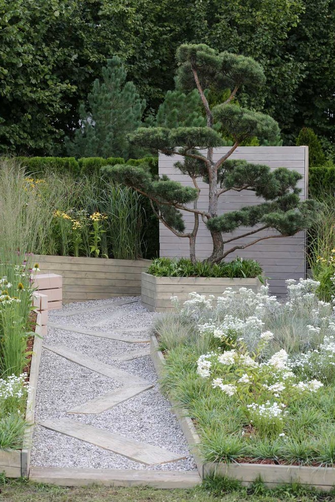 «Времена года» Сад-посвящение Петру Ильичу Чайковскому.