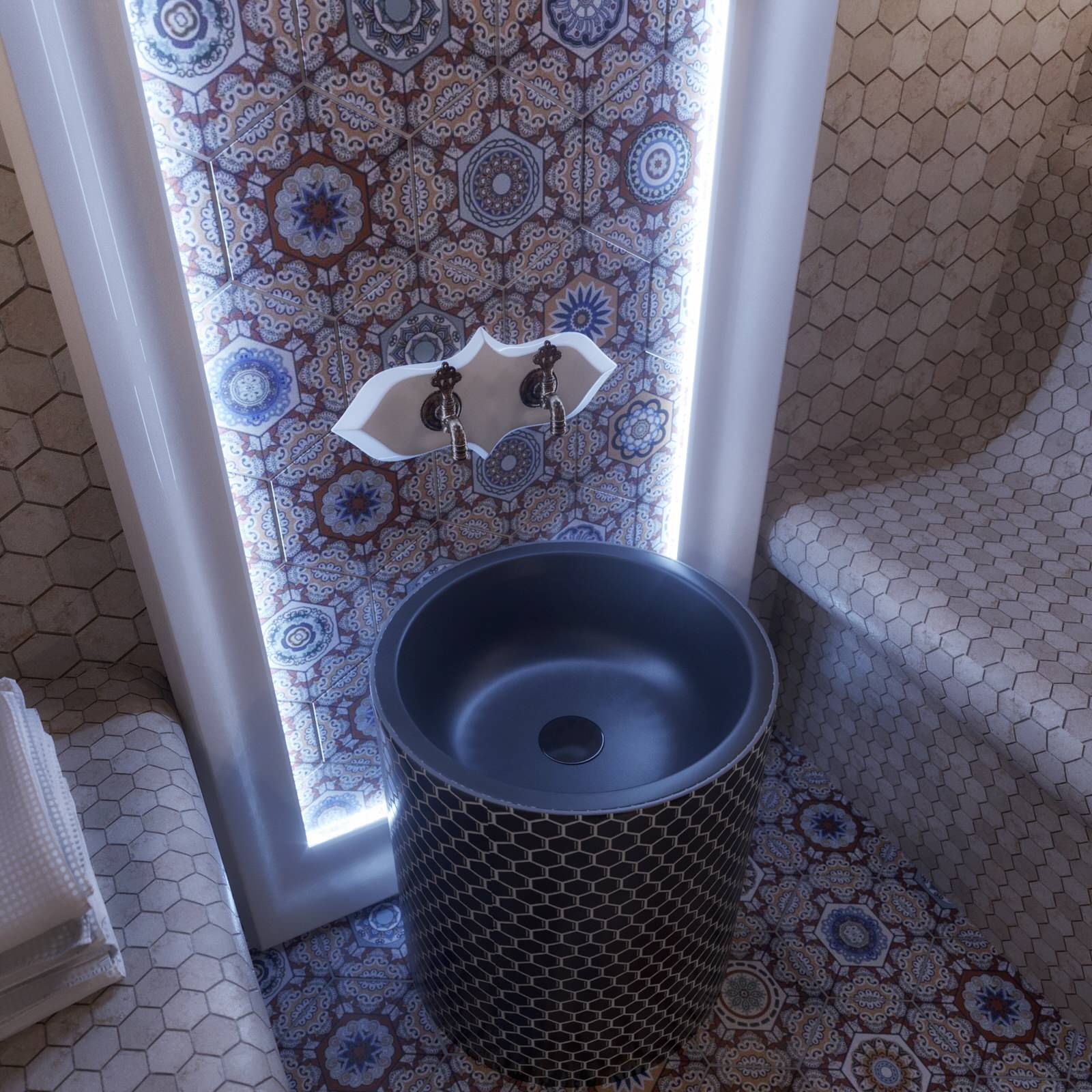 Счастье быть дома