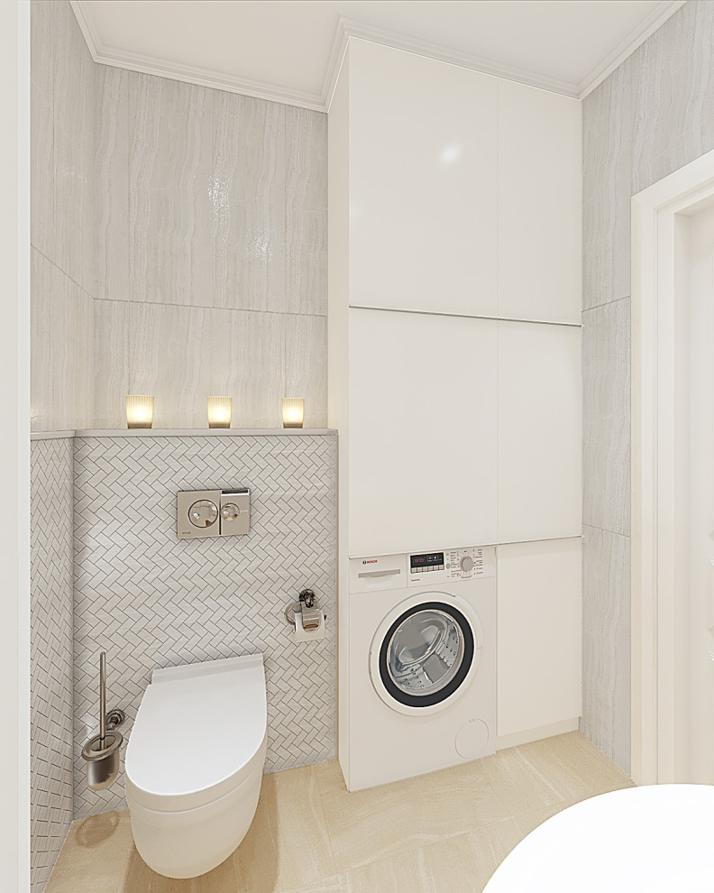 Квартира на 450й