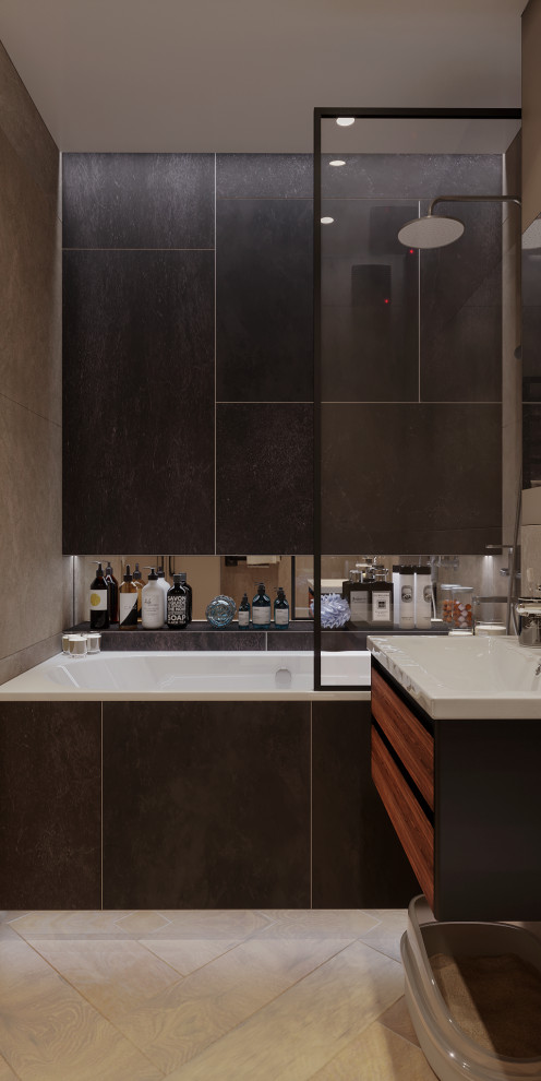 Квартира  в жк Центральный