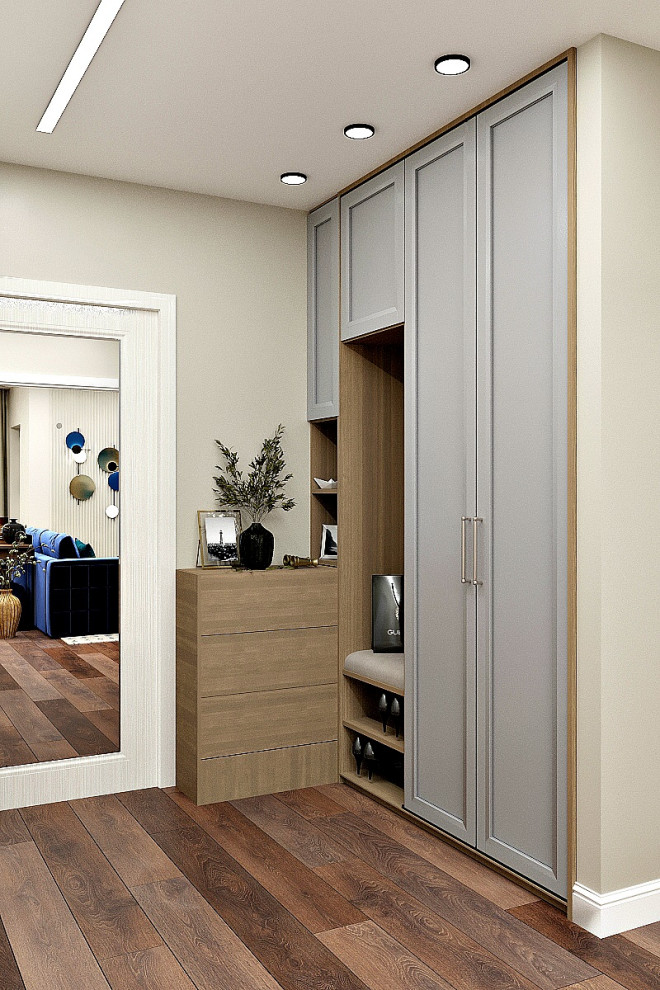 ЖК ГАЛАКТИКА