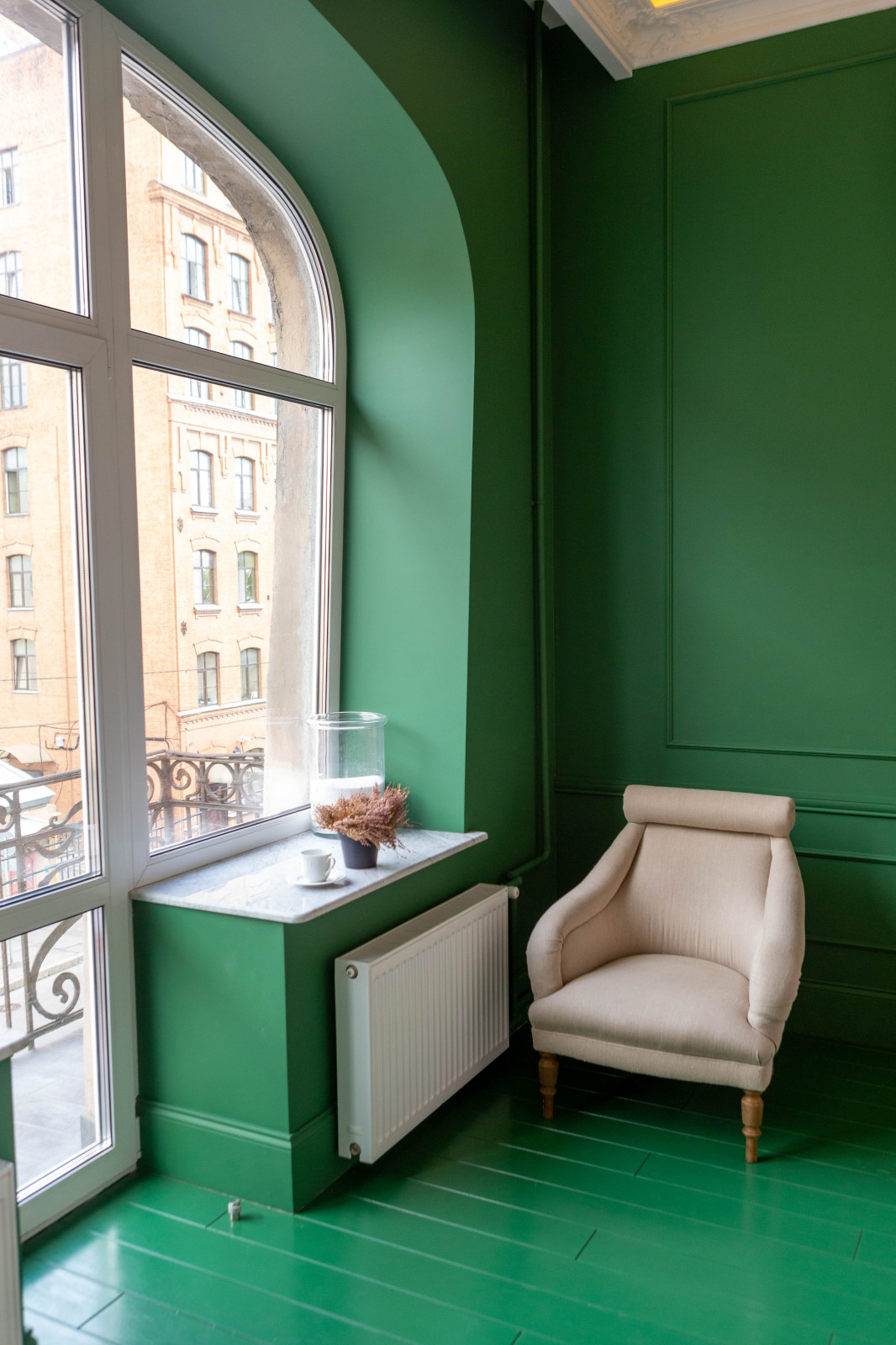 Современная классика