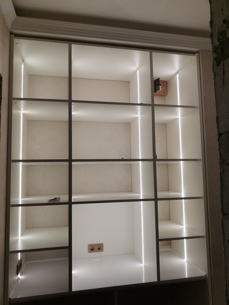 Современная классика.