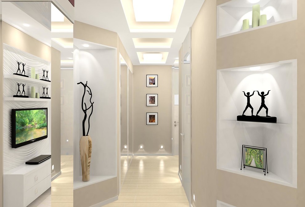 Квартира в подмосковье