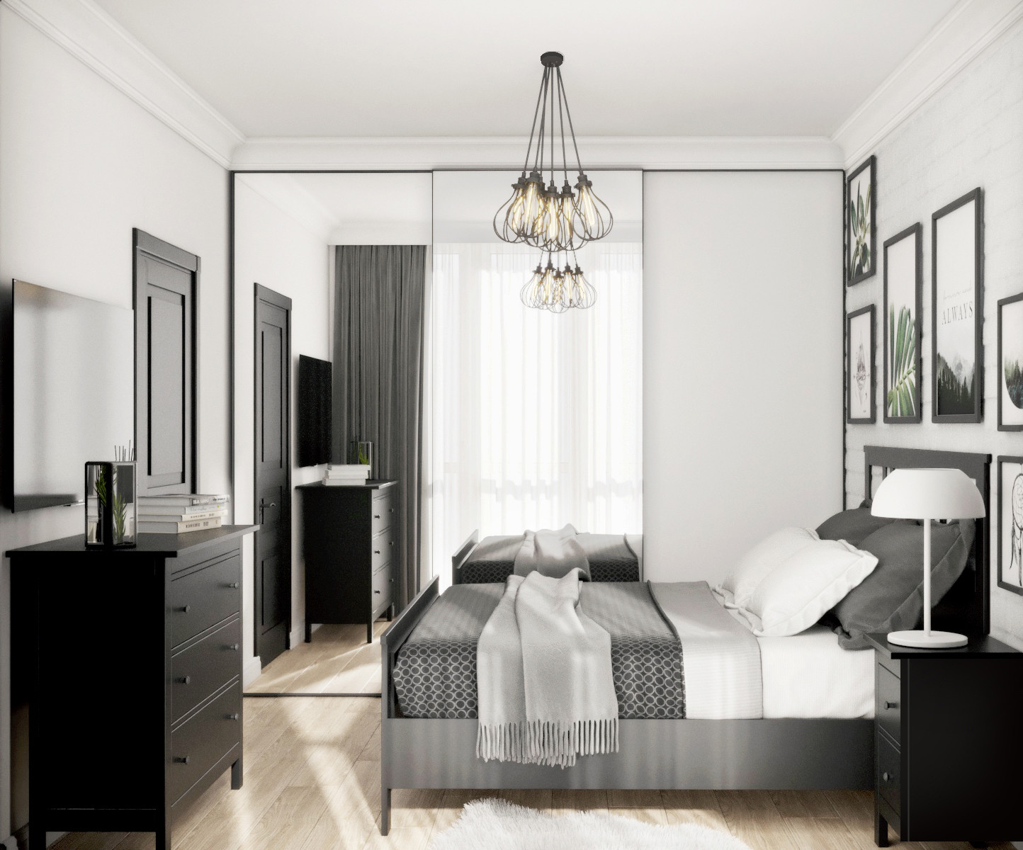 ЖК Испанские кварталы