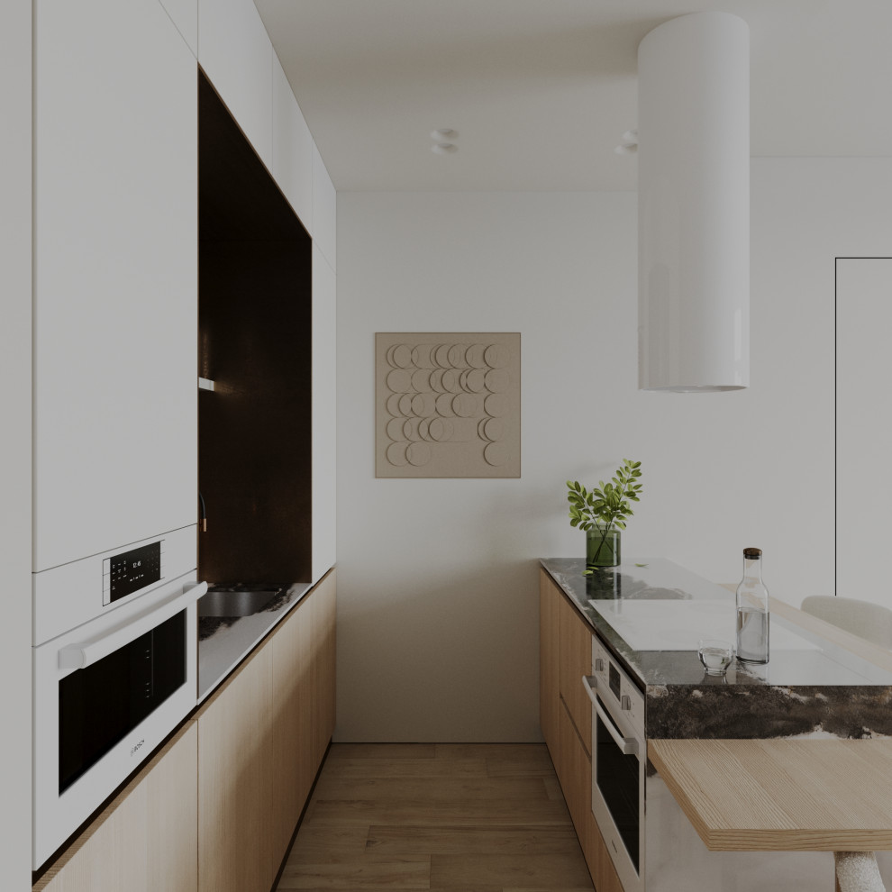 ЖК "Русская Европа 2.0"