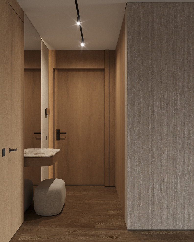 Квартира 110 м2 в ЖК Нагорный, г. Екатеринбург