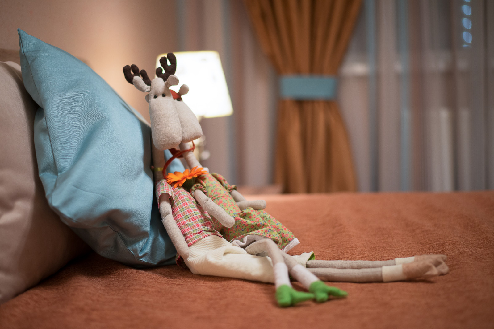 Геометрия в интерьере