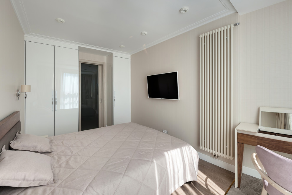 Квартира на верности