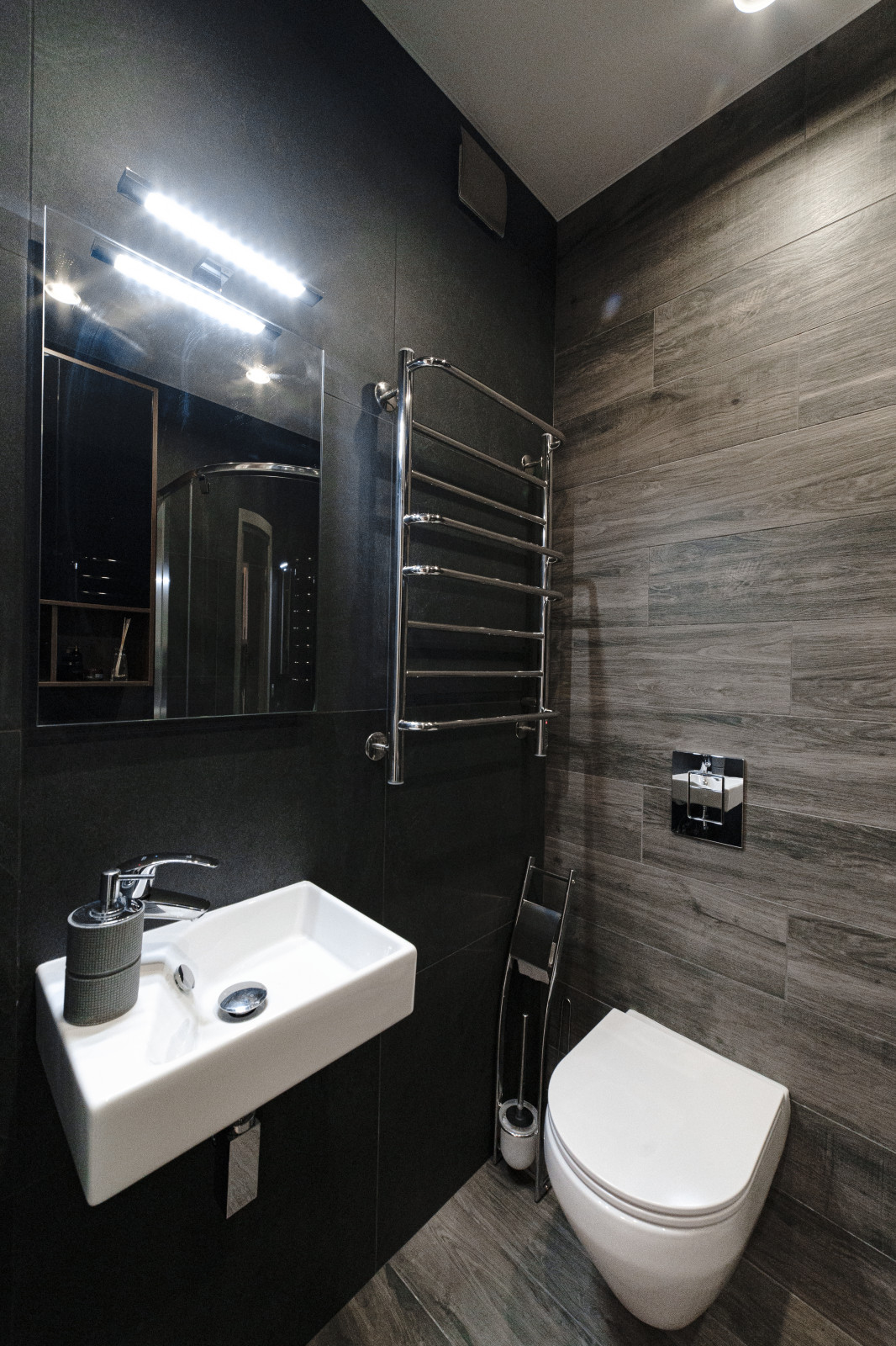 Реализация квартиры ЖК Пригород Лесное