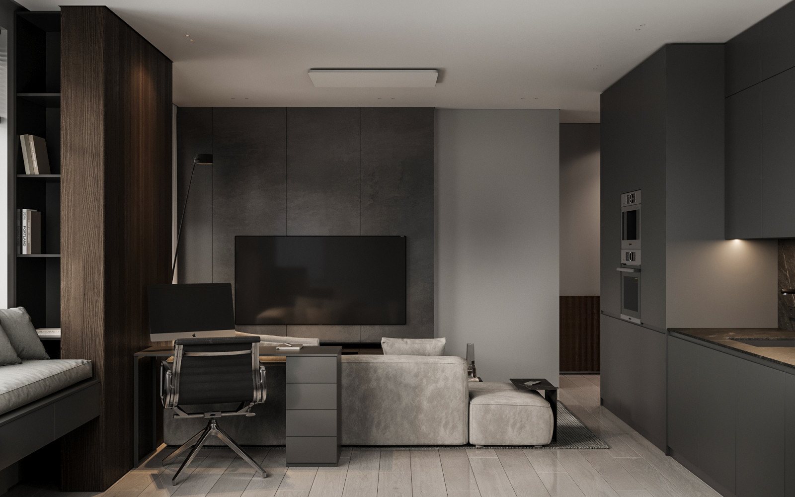 ЖК Талисман