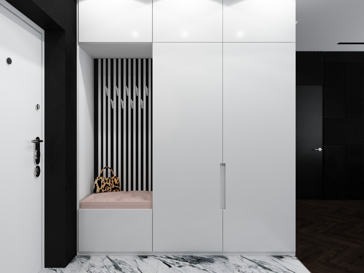 ЖК Маяковский