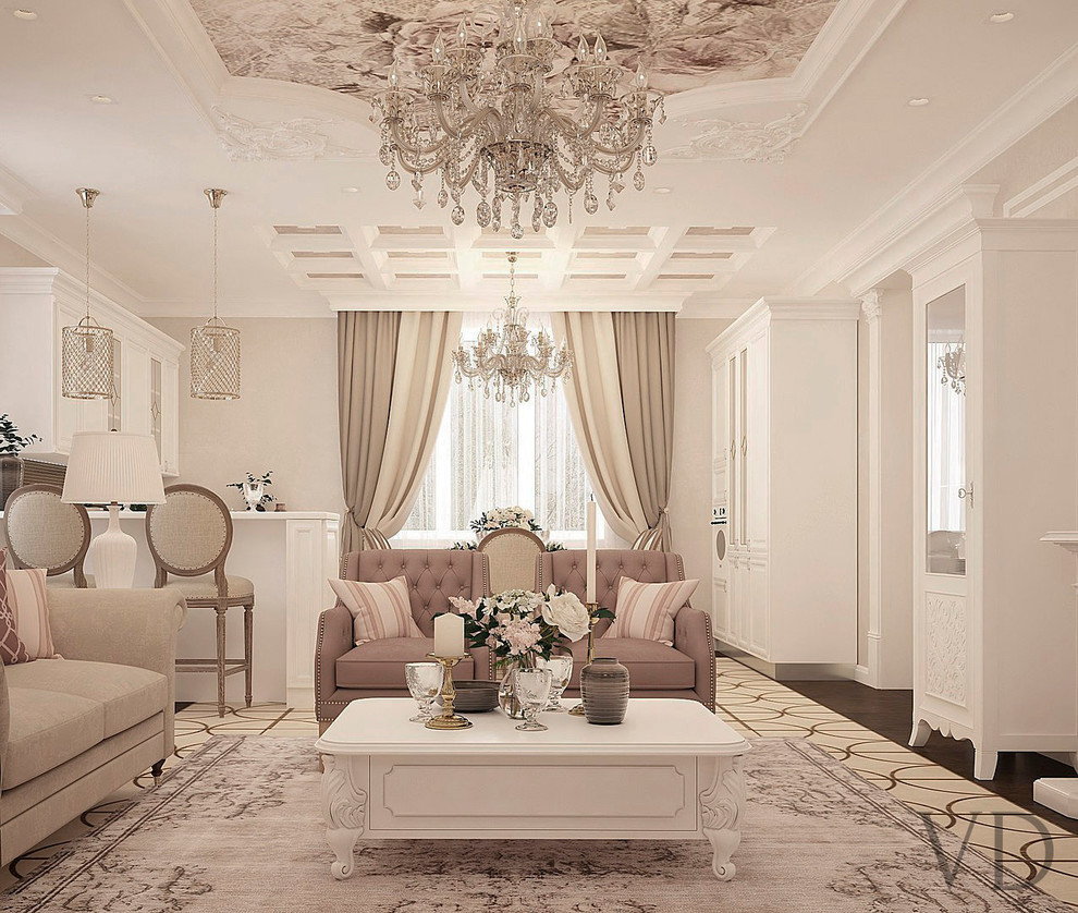 Дизайн интерьера