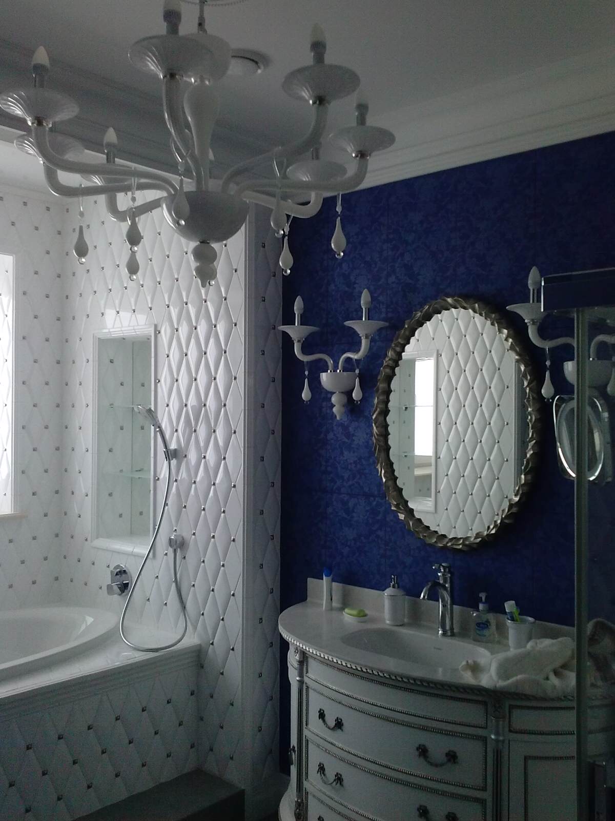 Дом в классике