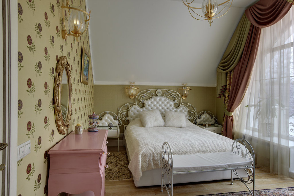 Дом на Носовихинском шоссе