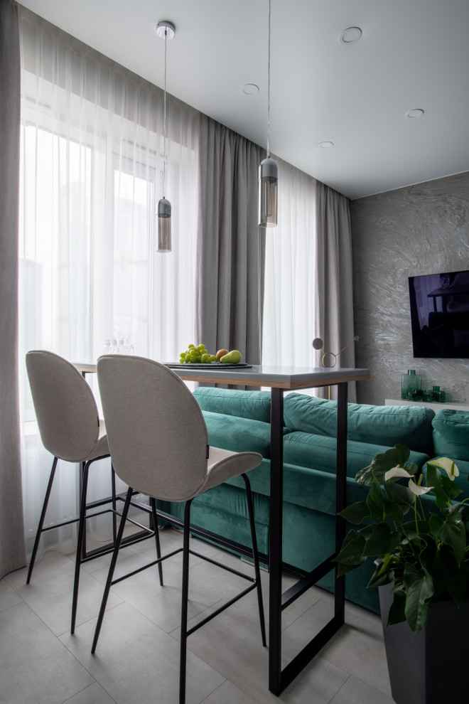 Кошачий рай