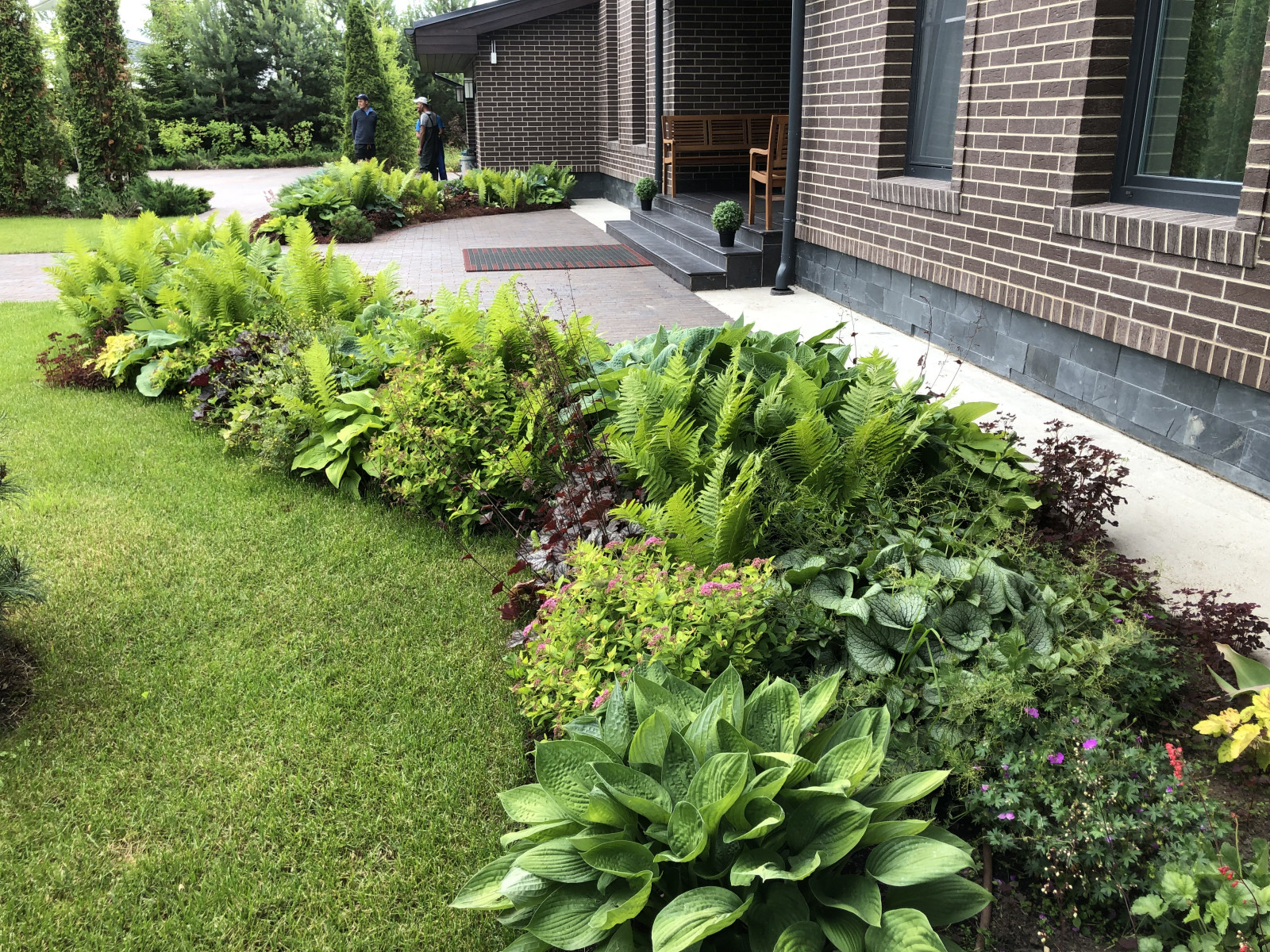 Поселок Кояшлы