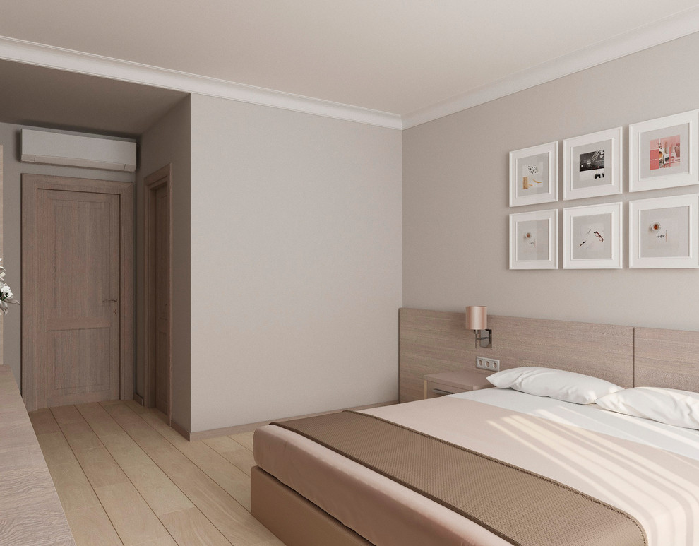 Номер в отеле