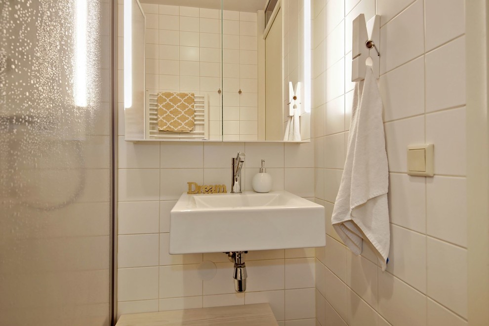 Голландская квартира (Utrecht)