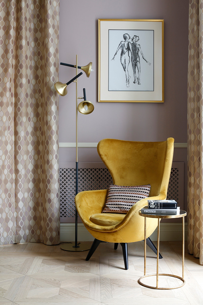 Гаськова Марина