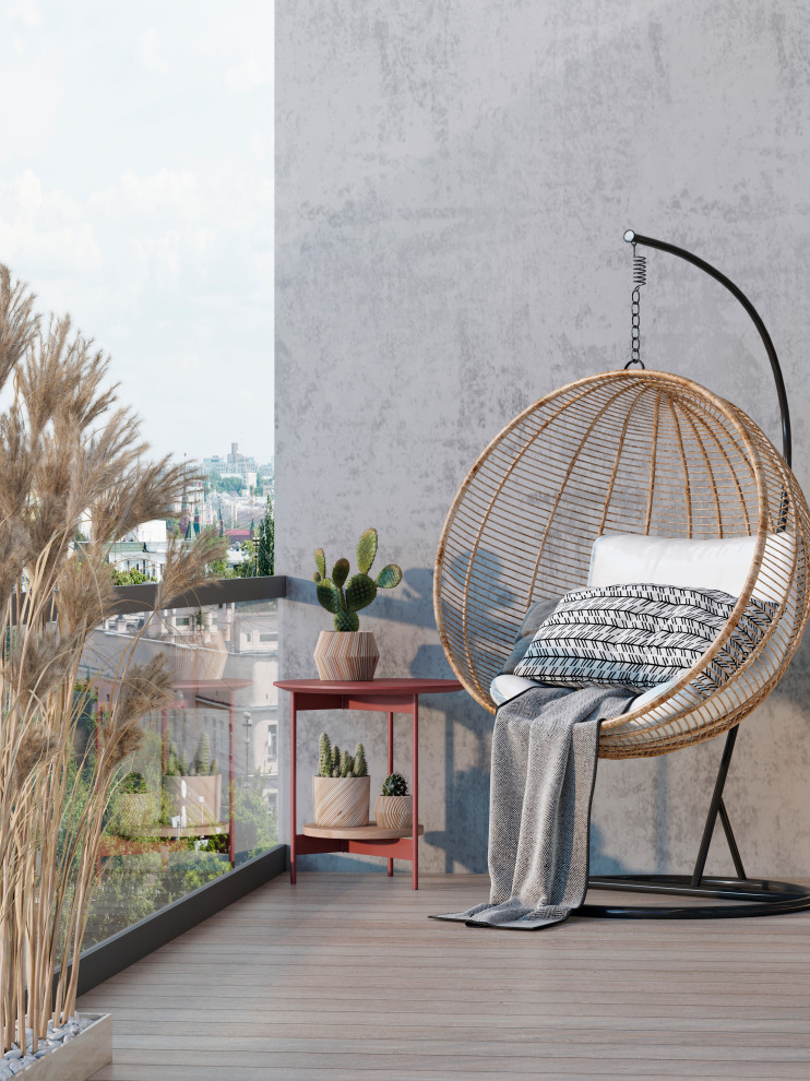 Обложка проекта: Open Space