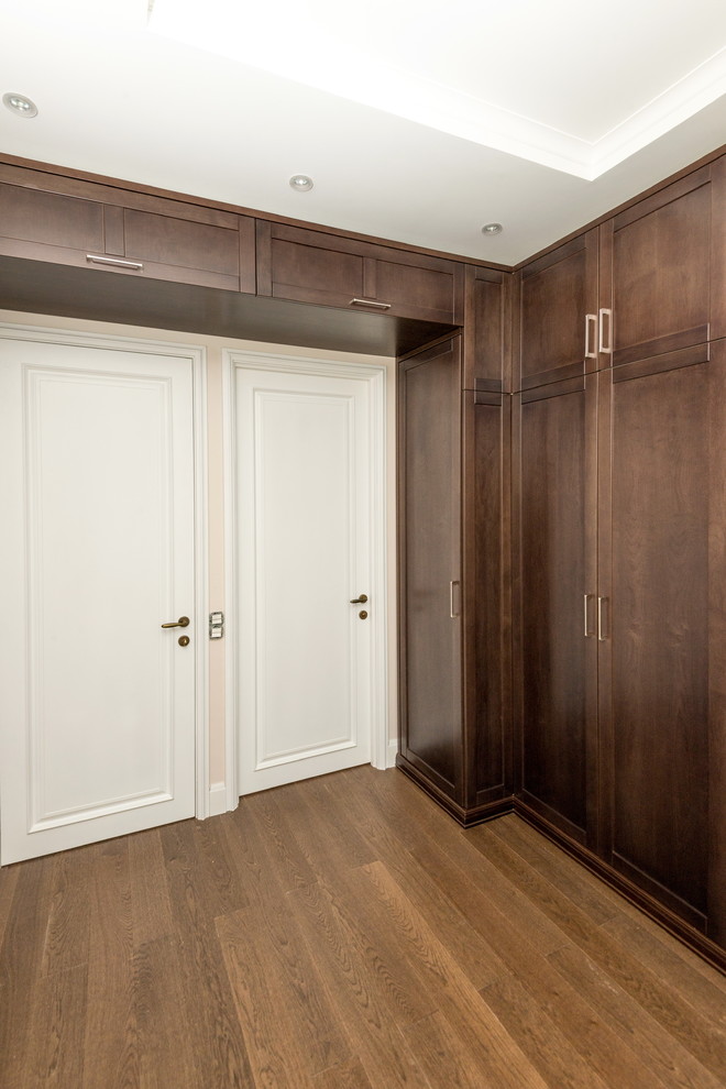 Квартира в Москве