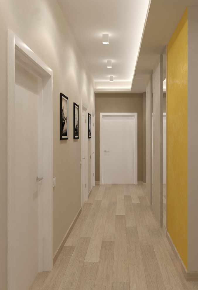 Квартира в Черемушках