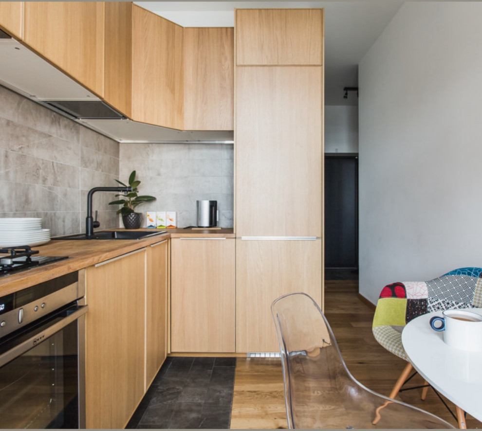 Обложка проекта: Аэропорт