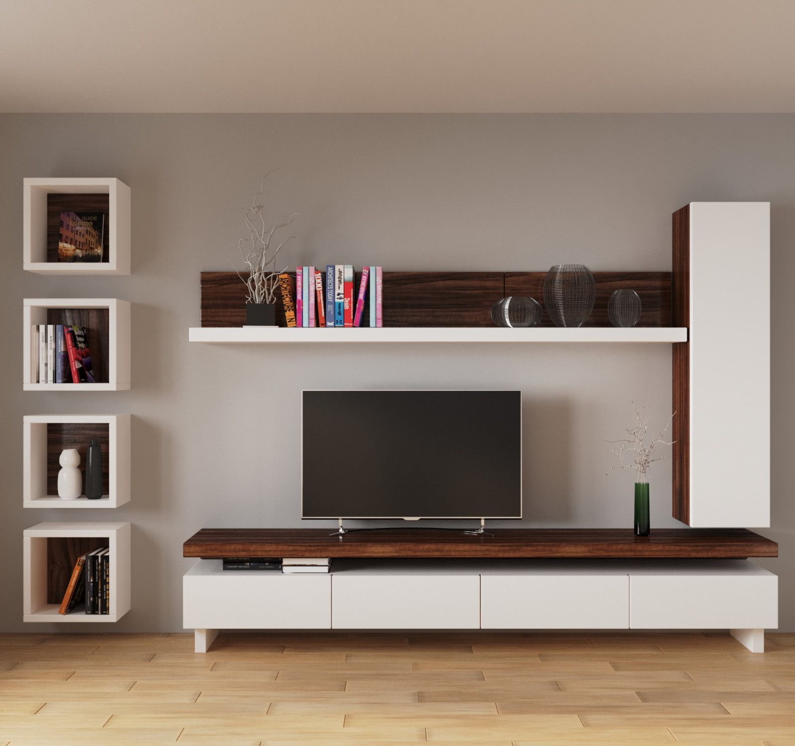 каталог изделий ДАРО  тв зоны и рабочие зоны