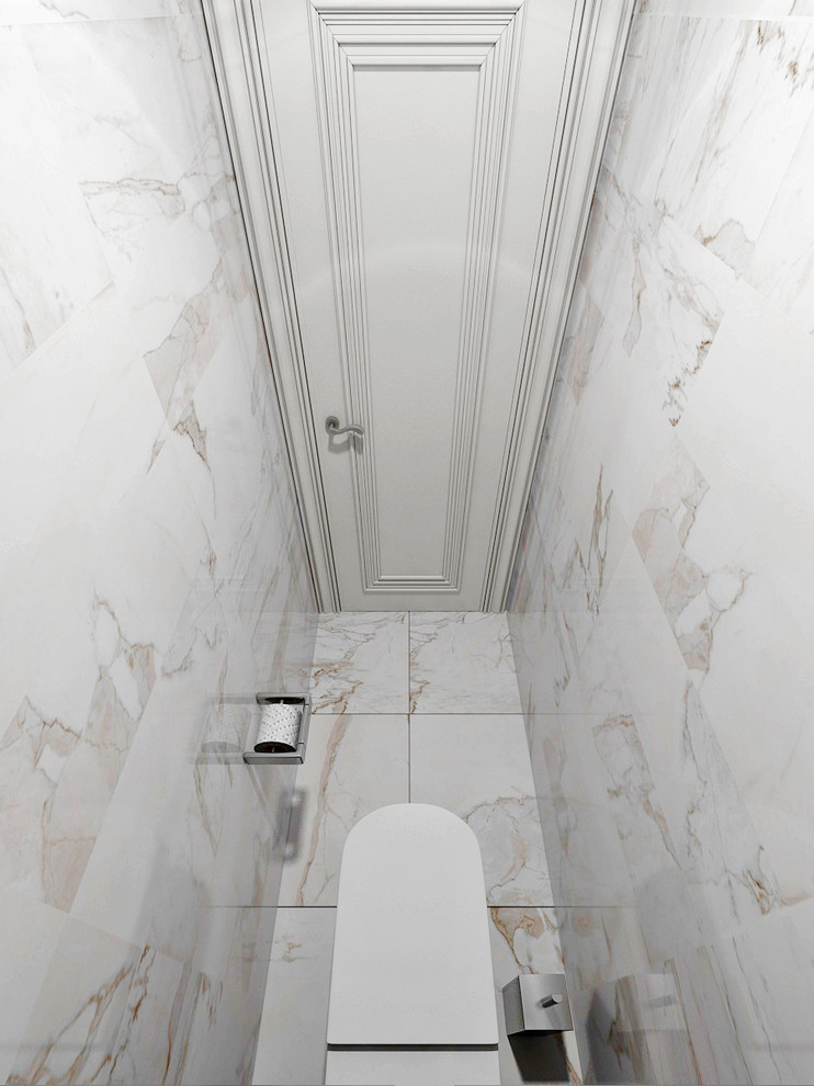 Квартира в ЖК Маршал Град