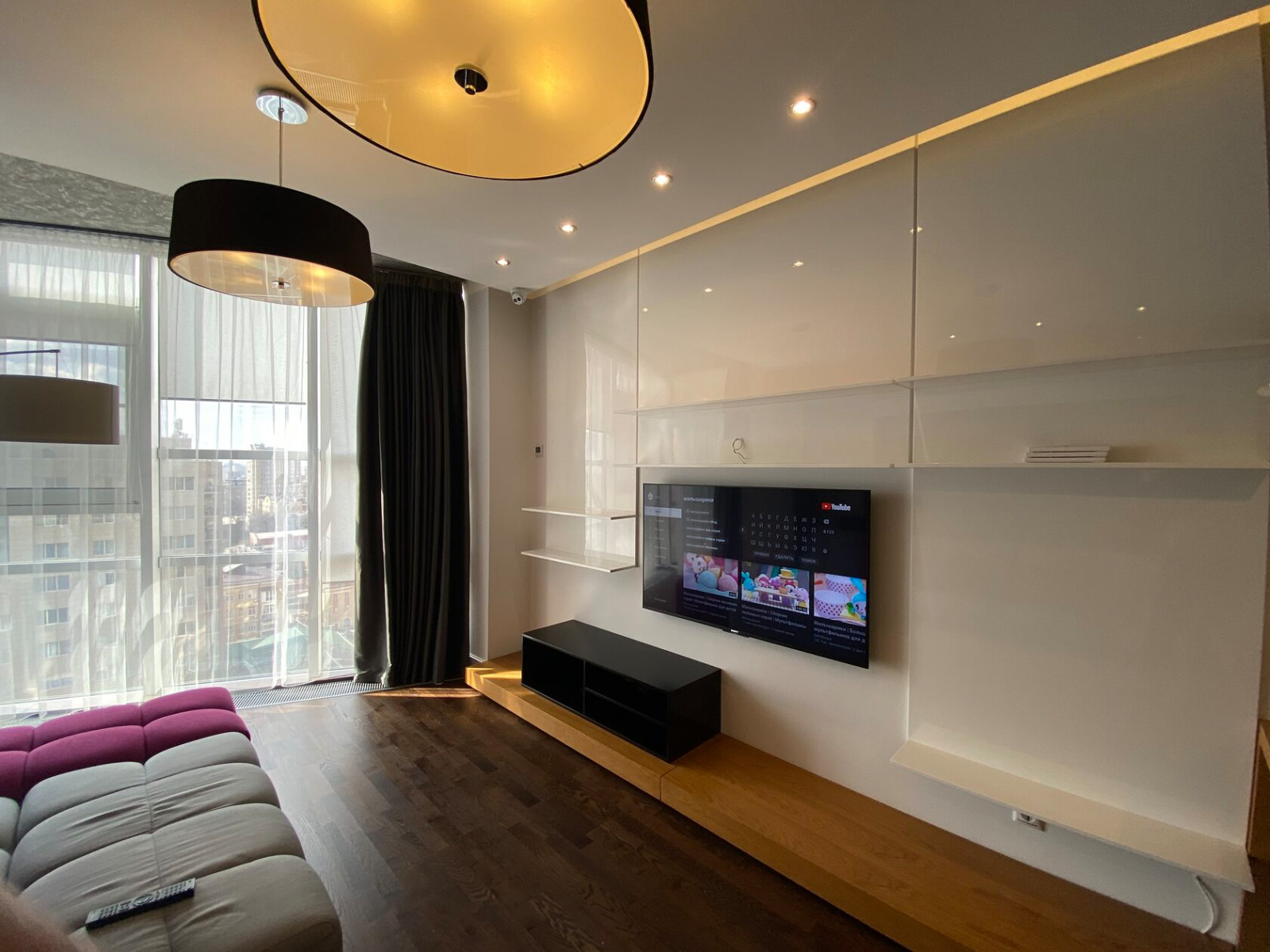 ЖК Триколор