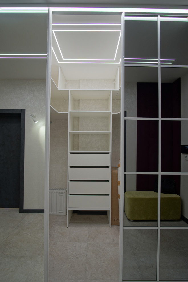 ГОТОВЫЙ РЕМОНТ 2-Х КОМНАТНОЙ КВАРТИРЫ ПО УЛ. 70 ЛЕТ ОКТЯБРЯ, Г.КРАСНОДАР