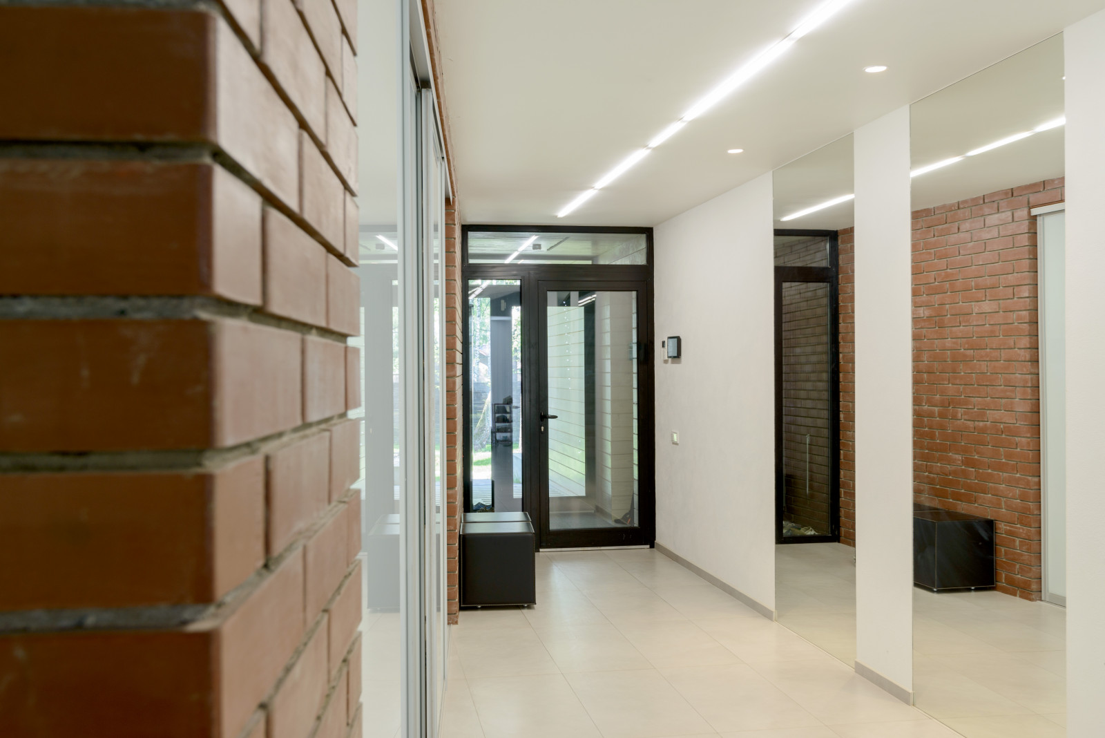 коттедж в Новосибирске