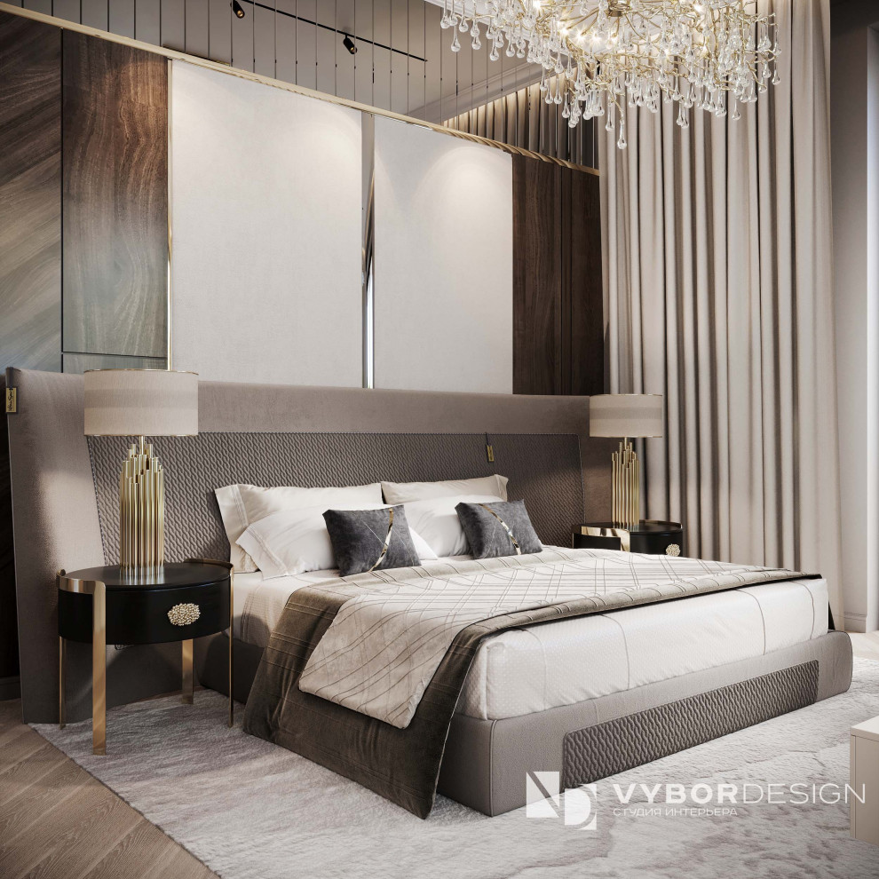 Вилла на берегу моря