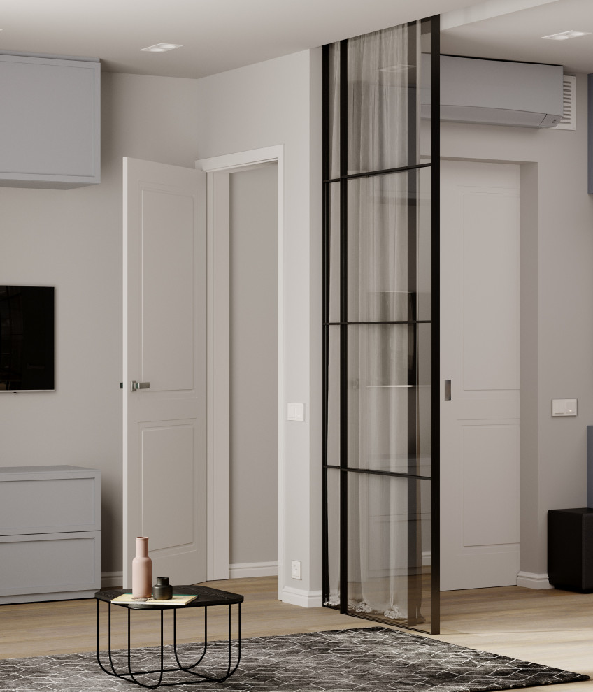 Коломенская №1